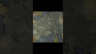 ☩ How Big was Charlemagne’s Empire ☩ [upl. by Angelita]