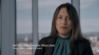 La historia de una mexicana en Quebec  Patricia Malagón [upl. by Einwahs]