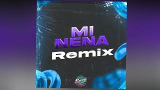 Mi Nena Remix Snoop DJ [upl. by Roselle977]