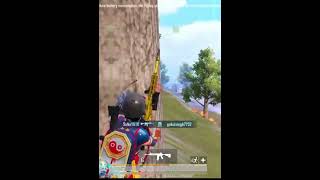 Moli fear bgmi pubgmobile pubg gaming sunnygtx [upl. by Kacy757]