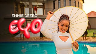 Emmie Deebo  Eyo Official Music Video [upl. by Dibb950]