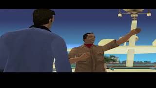 GTA Vice City my new video episode1 [upl. by Netnilc]