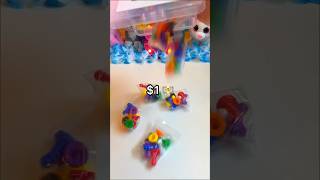 Unboxing the Most UNIQUE 1 FIDGETS off AMAZON 😱🤨 [upl. by Etiragram]