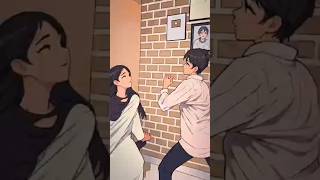 youtubeshort  kitne cute video hai yaar 🥰😂youtube love ytshortsshort comedy [upl. by Enimzzaj]