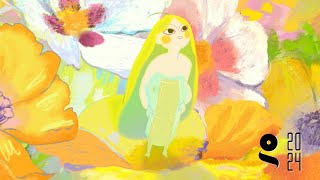 THE STORY OF THREE SISTERS  Animation Short Film 2024  GOBELINS [upl. by Amethyst]