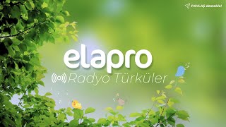 RADYO TÜRKÜLER  Akustik Türküler  724 Canlı Yayın  Türkü Dinle [upl. by Orihakat]