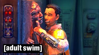 Best Of Boba Fett  Robot Chicken Star Wars  Adult Swim [upl. by Figge]