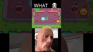 berry 💀 brawlstars gameplay [upl. by Airun767]