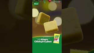 Knorr Chicken Cubes Bumper Ad Q4 2024 Philippines ST Shorts [upl. by Motch]