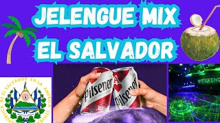 🔥 LA CANTINA 🍺🍻MIX BOLITOS Mix wichito SV 2025 EL SALVADOR 🇸🇻 [upl. by Eibbed54]