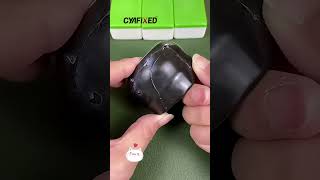 Instant Bond with CYAFIXED Super Glue 🔥 cyafixed diy superglue [upl. by Mandelbaum]