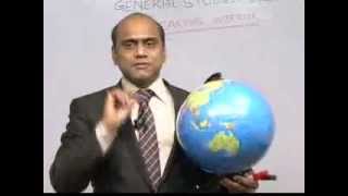 Geography Introduction Prelims by Mr B M Panda [upl. by Deryl832]