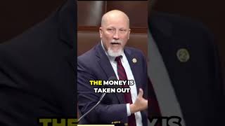 Chip Roy on Social Security Proposal ‘We Messed Up Because We’re the Government’ [upl. by Miltie829]