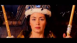 The Young Victoria Tudors style opening [upl. by Irek246]