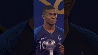 Mbappe ramenez la coupe a la maison [upl. by Anemij]