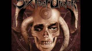 Six Feet Under  Murdered In The Basement [upl. by Hoeg]