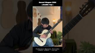 Gernot Wagner 2024  Double Top [upl. by Sidonius71]