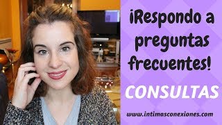 ¿A qué edad tener la primera relación ¿Tocarte ¿Si soy virgen [upl. by Burrill]