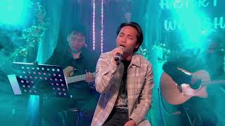 Solo  Gideon Bawi  ZCCMD Youth Gospel Live Show  Heart of Worship John 42324 [upl. by Ecirtram376]