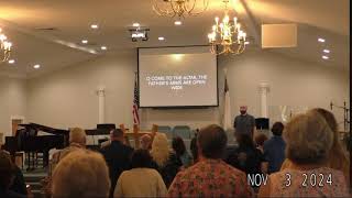 Live Oak Baptist Church [upl. by Noved]