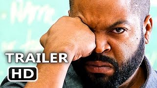 Fist Fight Official Trailer  2 2017 Ice Cube Charlie Day Comedy Movie HD [upl. by Anivas]