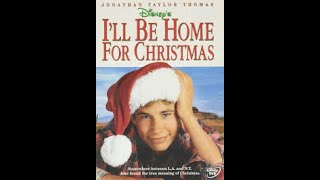 Ill Be Home for Christmas 1998 Review [upl. by Blanchard]