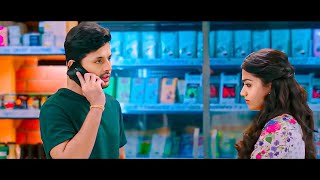 Bheeshma Full Movie In Hindi Dubbed Review amp Facts  Nithiin  Rashmika Mandanna  Jisshu Sengupta [upl. by Eirovi]