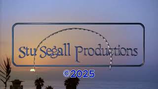 Stu Segall Productions 2025 [upl. by Gertrudis812]