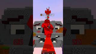 hitsync minecraft bedwars [upl. by Nellad]