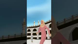 Makkah clip one like and subscribe [upl. by Laure]