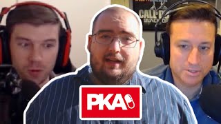 Why WingsofRedemption was Kicked Off PKA Survival Trip amp Other Betrayals [upl. by Belia]