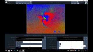 Processing M42 with StarTools part 2 Details colour and noise reduction [upl. by Coppock]