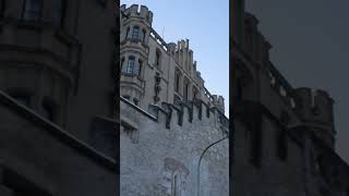 Explore Regensburg Germany  Stunning 4K Walking Tour Through UNESCO World Heritage Sites5 [upl. by Aihsenot]