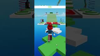 Roblox St Patricks Day Obby Mastering the steps like an expert 🔥🔥🔥💥💥💥 Kindly subscribe for more [upl. by Prevot300]