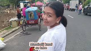 NAGPUNTA SA BAYAN PARA BUMILI NG PRUTAS AT GULAY  SIMPLICITY VLOG [upl. by Aric]