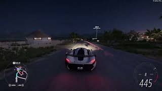 Forza Horizon 5  Avenida Speed Trap  Top 1000 [upl. by Shaughnessy]