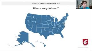 NASCSP Weatherization Update The National Perspective [upl. by Nanci323]