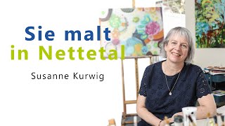 NetteArt  Susanne Kurwig [upl. by Carey]