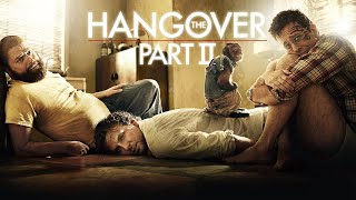 The Hangover 2 2011 Movie  Bradley Cooper Ed Helms Zach Galifianakis  Review and Facts [upl. by Uund]