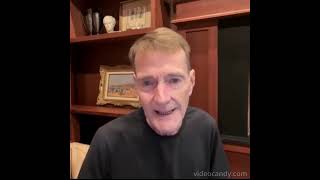 Lee Child talks about new Amazon series Neaghley books reacher puzzles crimefiction Neaghley [upl. by Isborne]