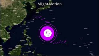 hypothetical typhoon season [upl. by Oilcareh781]