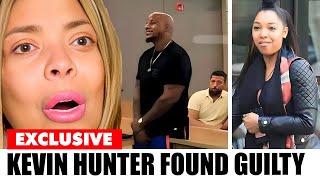 Wendy Williams is FINALLY Back  SUED Kevin Hunter And Sharina Hudson [upl. by Cornell]