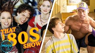 Top 30 WORST Sitcoms Ever [upl. by Everett]