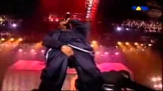 Eminem amp D12  Under the Influence Live at LA HD [upl. by Emmanuel]