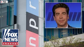 Jesse Watters Finally a defund movement Republicans can get behind [upl. by Nitsyrk]