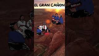 EL GRAN CAÑON [upl. by Girovard]