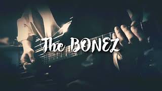 GIMCRACK  The BONEZ guitar cover [upl. by Eilahs988]