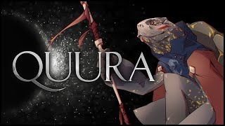 Quura  Episode 15  The Blood [upl. by Seuqramed]