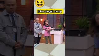 Jokes pinggir jurang laporpak short shortvideo fypシ゚viral [upl. by Knobloch96]