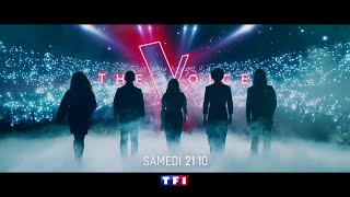 5 Finalistes 1 Seul Vainqueur  Qui Sera The Voice 2024 [upl. by Eiramlehcar]